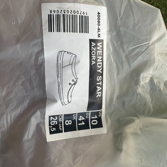 HEY DUDE WALLY STRETCH DARK WEBB 12 - Picture 2 of 5